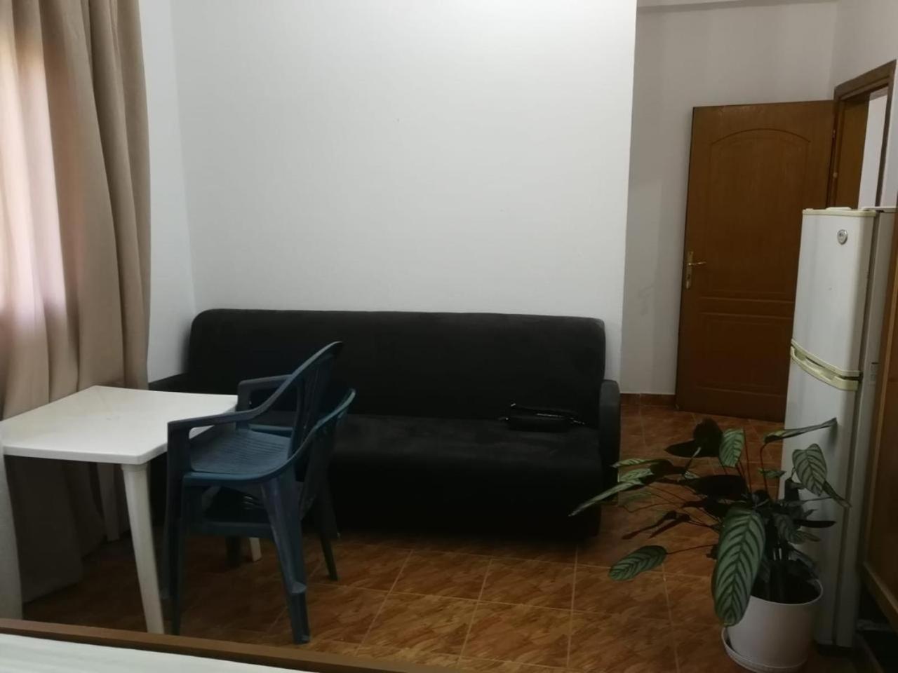Melas Villa Durrës Eksteriør billede